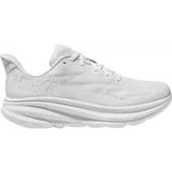 Hoka One One Clifton 9 W - White