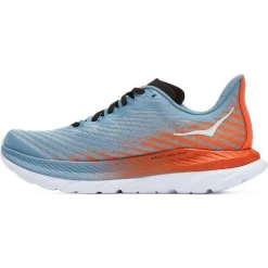 Discover Hoka One One's Fashion Footwear -Discover Hoka One One's Fashion Footwear Hoka One One Mach 5 M Mountain Spring Puffin s Bill 1