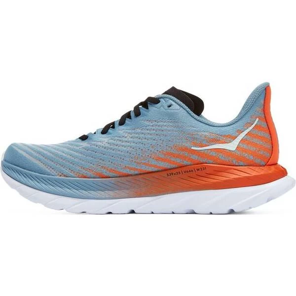 Hoka One One Mach 5 M - Mountain Spring/Puffin's Bill 2 Hoka One One Mach 5 M - Mountain Spring/Puffin's Bill - Image 2