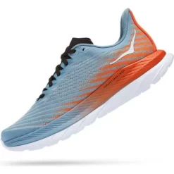 Hoka One One Mach 5 M - Mountain Spring/Puffin's Bill 7 Hoka One One Mach 5 M - Mountain Spring/Puffin's Bill -Discover Hoka One One's Fashion Footwear Hoka One One Mach 5 M Mountain Spring Puffin s Bill 2