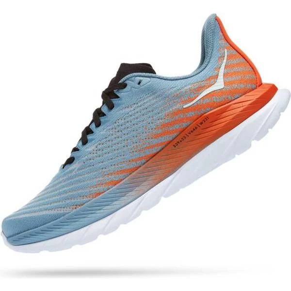Hoka One One Mach 5 M - Mountain Spring/Puffin's Bill 3 Hoka One One Mach 5 M - Mountain Spring/Puffin's Bill - Image 3