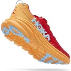 Hoka One One Rincon Illuminating Radiant M - Fiesta/Amber Yellow -Discover Hoka One One's Fashion Footwear Hoka One One Rincon Illuminating Radiant M Fiesta Amber Yellow 1