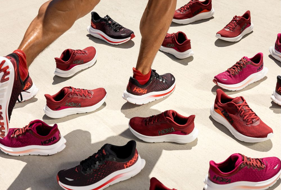 Discover Hoka One One's Fashion Footwear -Discover Hoka One One's Fashion Footwear Snipaste 2024 01 04 14 24 31